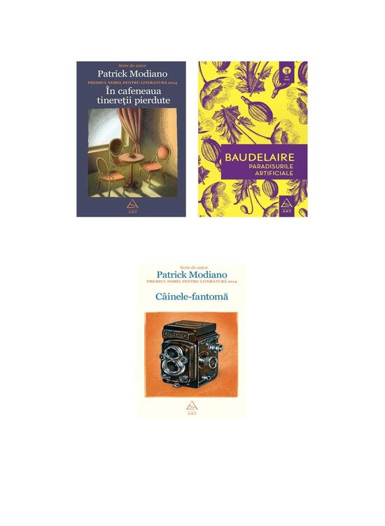 Pachet Jurnale de călătorii prin viață (3 volume) - gallery big 5