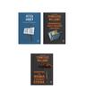 Pachet Despre dragoste și alte măști (3 volume) - thumb 5