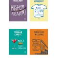 Pachet Zei americani ( 3 volume) - gallery small 