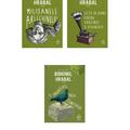 Pachet Despre frumusețea lucrurilor mărunte ( 3 volume) - gallery small 