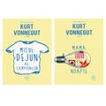 Pachet Vonnegut pe marele ecran ( 2 volume) - gallery small 