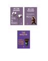 Pachet Americani de Nobel (3 volume) - thumb 5