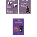 Pachet Americani de Nobel (3 volume) - gallery small 