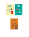 Pachet Literatura ca-n viață ( 3 volume) - thumb 5