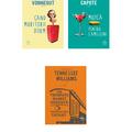 Pachet Literatura ca-n viață ( 3 volume) - gallery small 