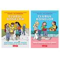 Pachet Clubul bonelor (vol 1 și 2) - gallery small 