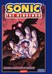 Sonic the Hedgehog 2. Soarta doctorului Eggman