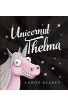Unicornul Thelma #1