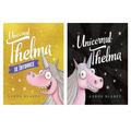 Pachet educativ Unicornul Thelma 2 volume - gallery small 