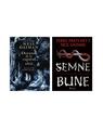 Pachet Gaiman Paladin (Oceanul ..., Semne bune) - thumb 6