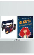 Olguța starter pack (Un bunic de milioane și borseta)