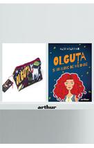 Olguța starter pack (Un bunic de milioane și penar)