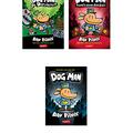 Pachet Dog Man (volumele 1-3) - gallery small 