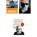 Pachet Octogenari mizantropi (3 volume) - gallery small 
