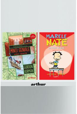 Pachet genial (Verdict Infractor, Marele Nate)