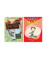 Pachet genial (Verdict Infractor, Marele Nate) - thumb 3