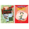 Pachet genial (Verdict Infractor, Marele Nate) - gallery small 