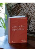 Gara de Est, cap de linie