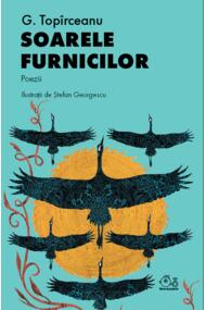 Copertă produs Soarele furnicilor