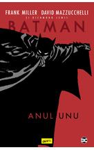 Batman. Anul unu