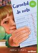 Carnetul de note | paperback