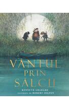 Vântul prin sălcii