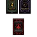 Pachet Carbon modificat.Takeshi Kovacs (3 volume) - gallery small 