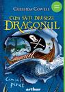 Cum să-ți dresezi dragonul #2.  Cum să fii pirat