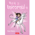 Copertă produs Maia și unicornul ei
