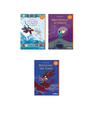 Pachet Bătrânul din lună (3 volume) - thumb 5