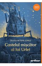 Castelul mișcător al lui Urlet
