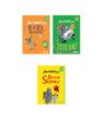 Pachet Walliams Funny Green ( Domnul Sconcs, Tatăl rău, Băiatul cu rochie) - thumb 5
