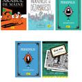Pachet BioGrafic ( 5 volume) - gallery small 