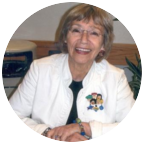  Barbara Robinson
