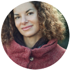 Gaia Vince