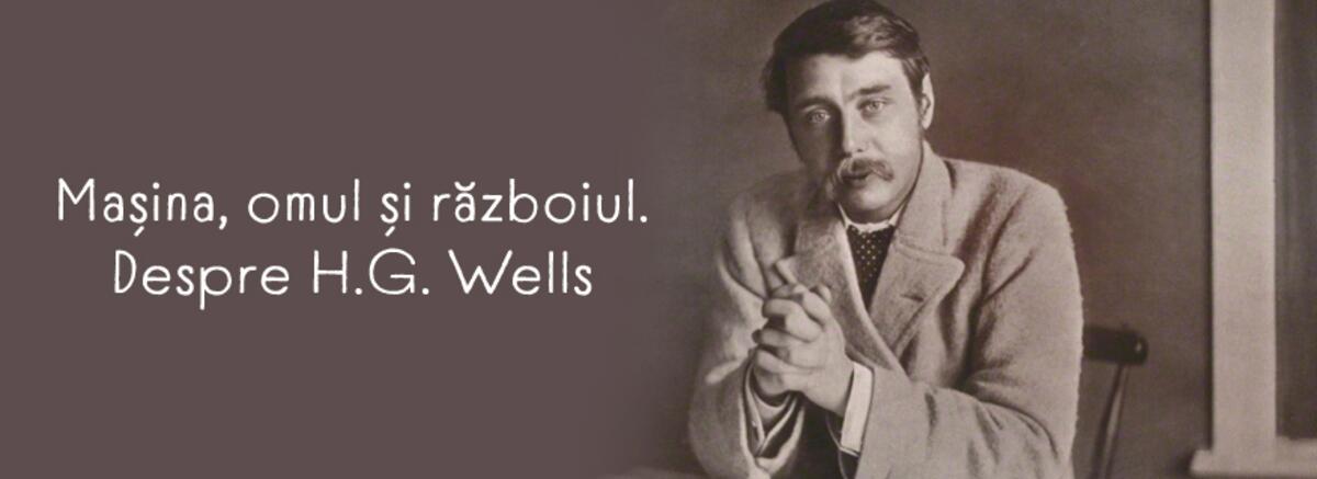 Articol HG Wells