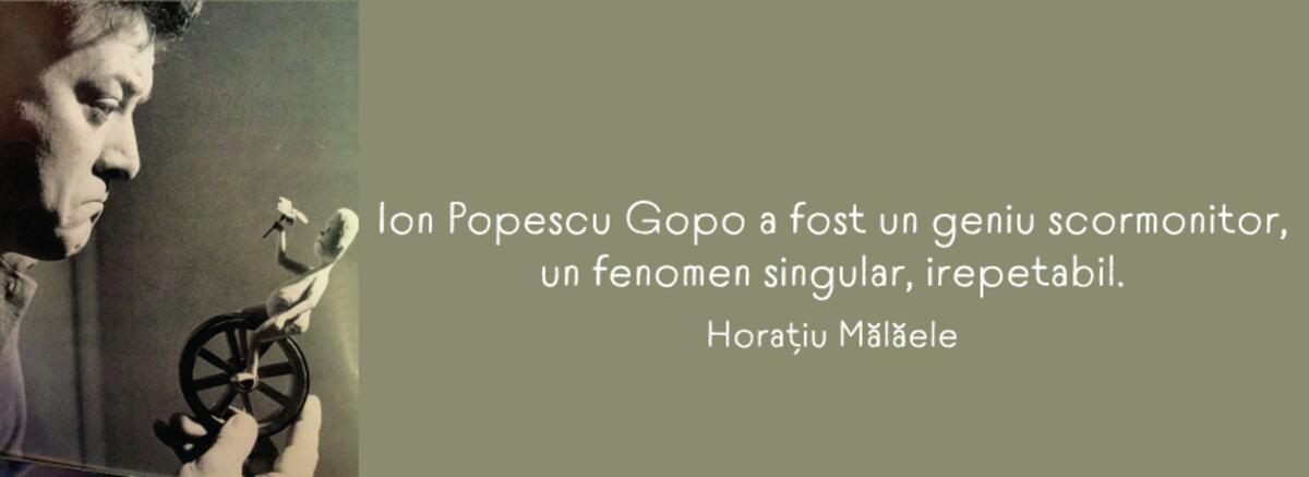 Gopo