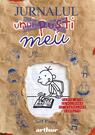 Jurnalul unui puşti. Jurnalul meu