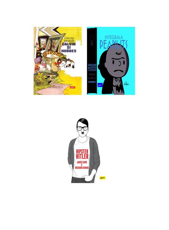 Pachet UmorGrafic (3 volume) - gallery big 5