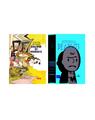 Pachet Grafic Strips (2 volume) - thumb 4