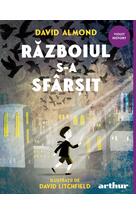 Războiul s-a sfârșit