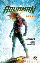 Aquaman #1. Apa vie