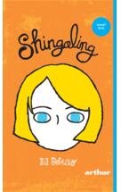 Shingaling