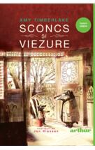 Sconcs și viezure