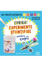 Experimente științifice pentru copii