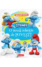 Ștrumfii. O nouă colecție de povești