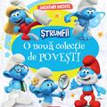 Ștrumfii. O nouă colecție de povești - gallery small 