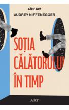 Soția călătorului în timp