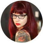 Kelly Sue DeConnick