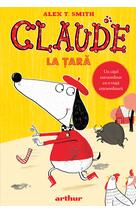 Claude #4: Claude la țară